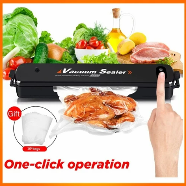 Gambar VACUUM SEALERS IMPOR JERMAN dari MaiaShope J (1)